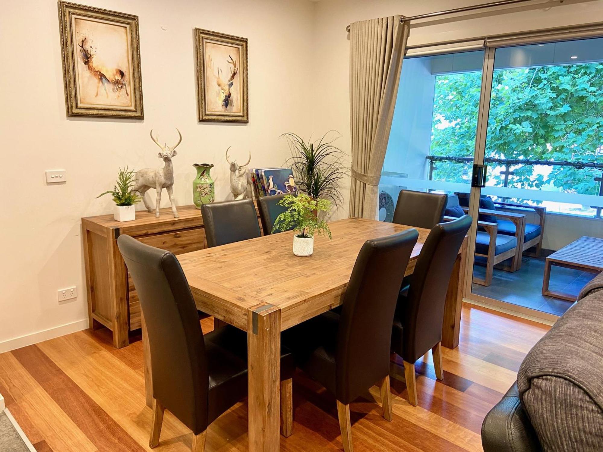 Olinda Village Apartment - A2 Exterior photo