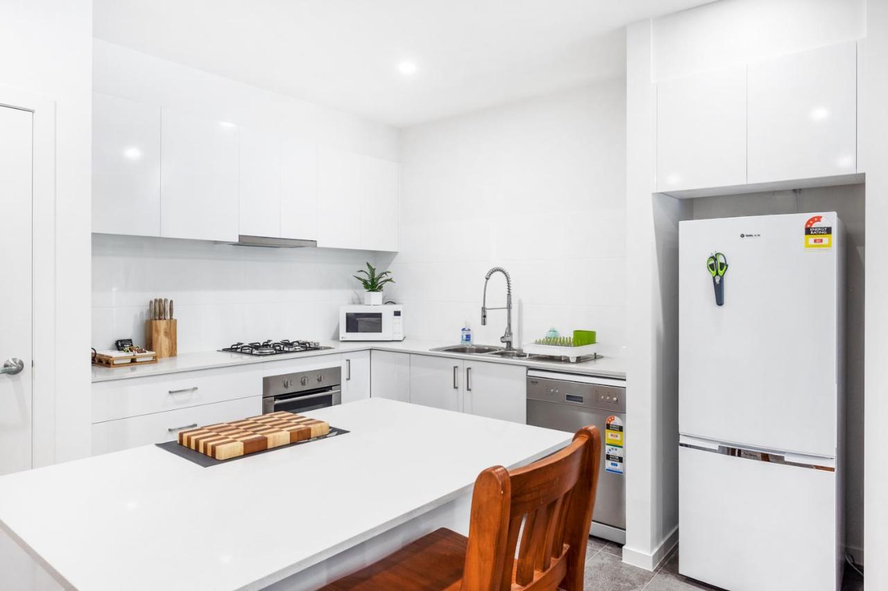 Olinda Village Apartment - A2 Exterior photo