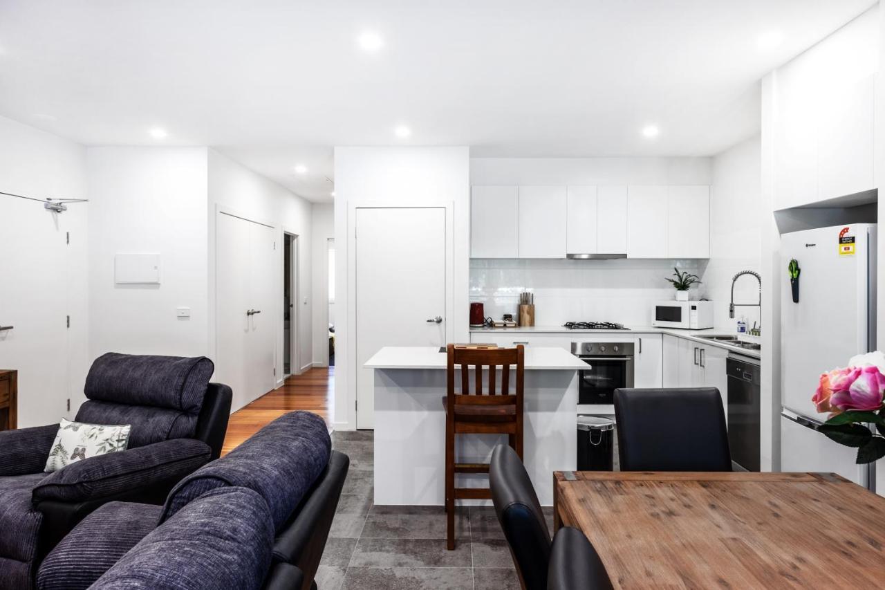 Olinda Village Apartment - A2 Exterior photo