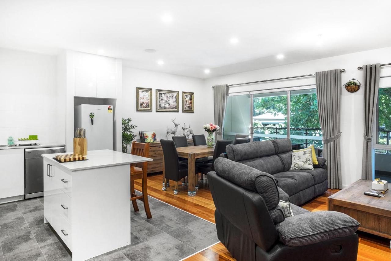Olinda Village Apartment - A2 Exterior photo