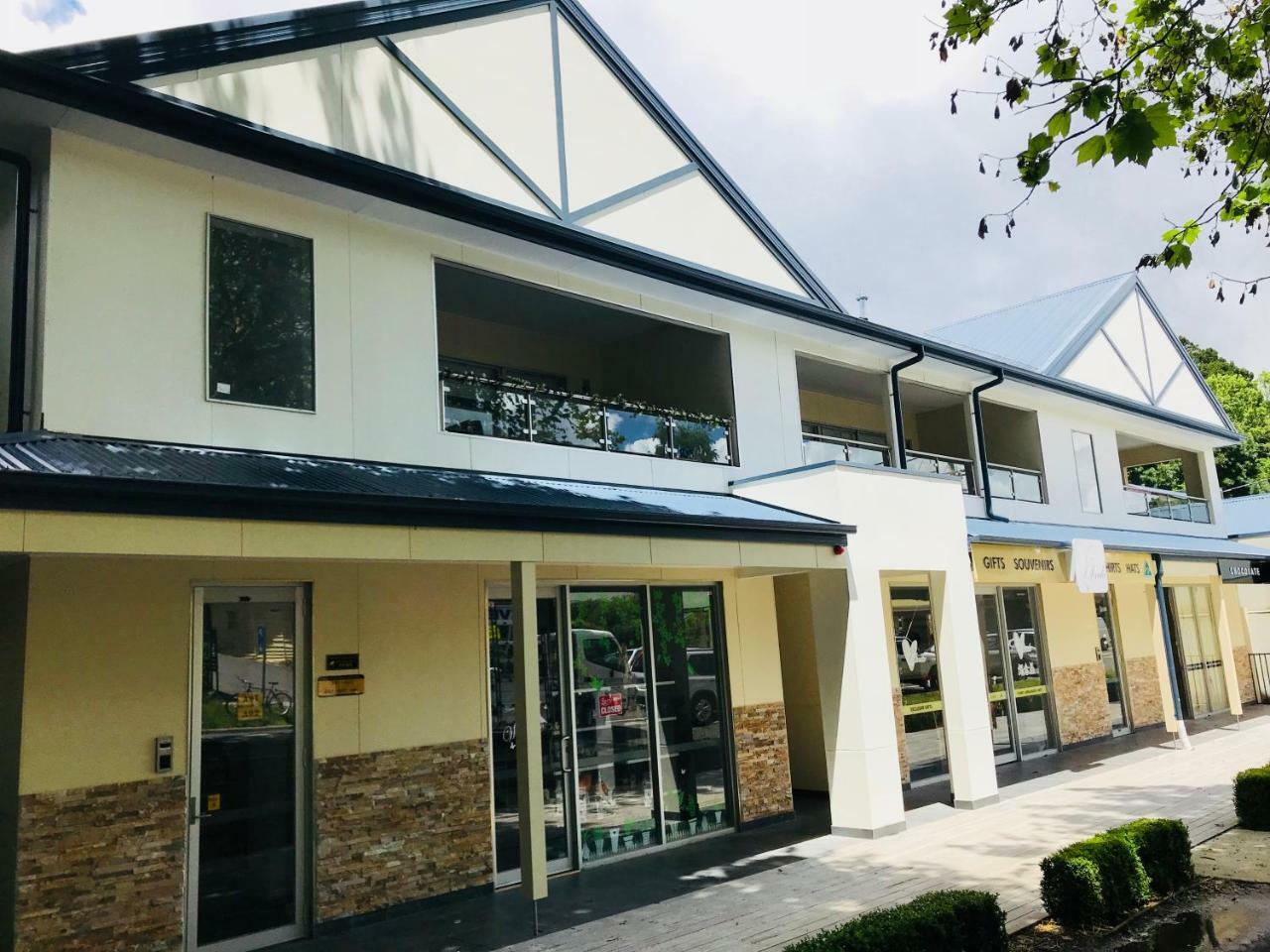 Olinda Village Apartment - A2 Exterior photo